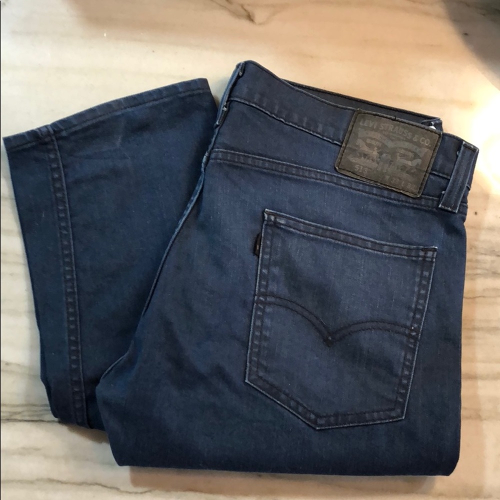 LEVI’S 514 W 33 L 32